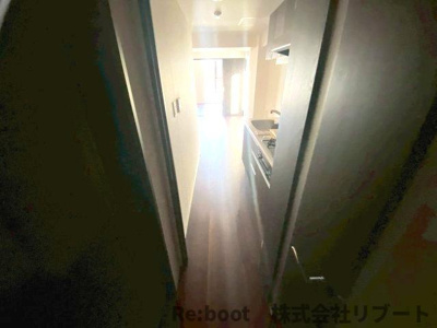 【内装】 | アロー東海神３７番館