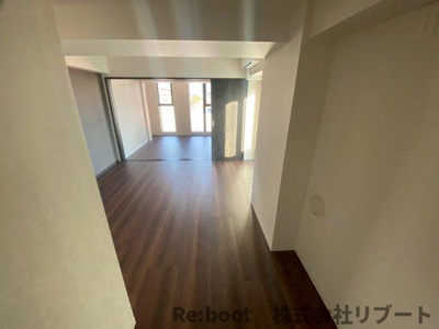 【内装】 | アロー東海神３７番館