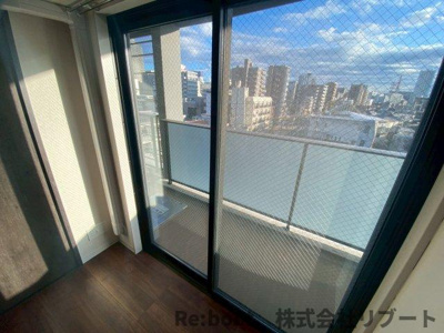 【内装】 | アロー東海神３７番館