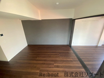 【居間・リビング】 | アロー東海神３７番館