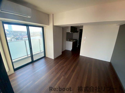 【居間・リビング】 | アロー東海神３７番館