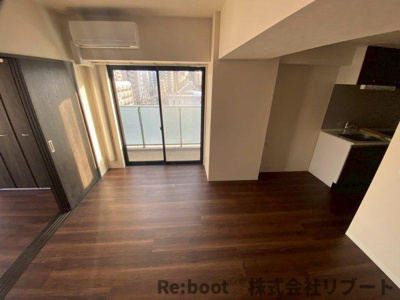 【居間・リビング】 | アロー東海神３７番館