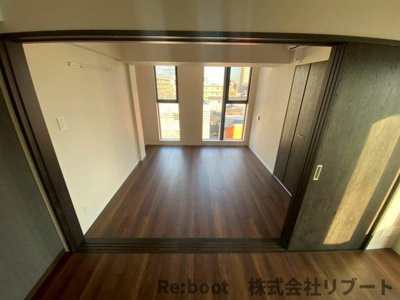 【洋室】 | アロー東海神３７番館