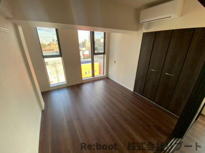 【洋室】 | アロー東海神３７番館