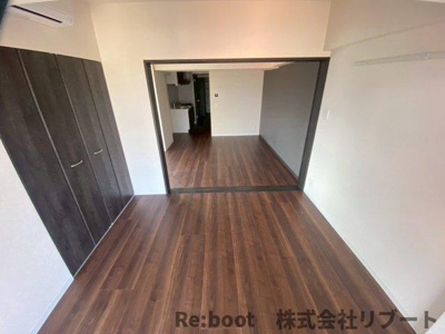 【洋室】 | アロー東海神３７番館