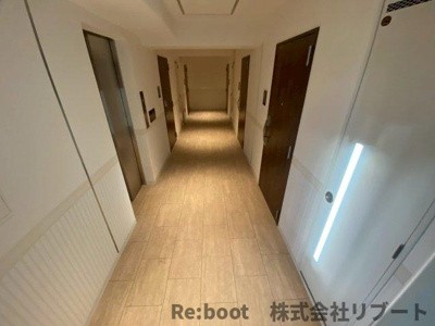 【その他共用部分】 | アロー東海神３７番館