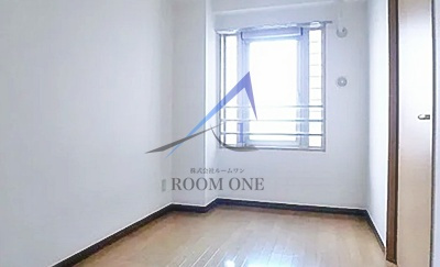 エントピア・レストの寝室|寝室です。