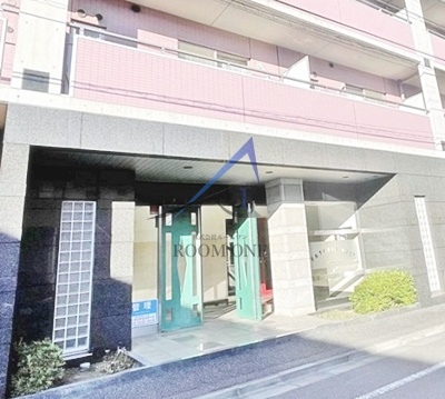 エントピア・レスト