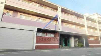 エントピア・レストの外観|外観です。