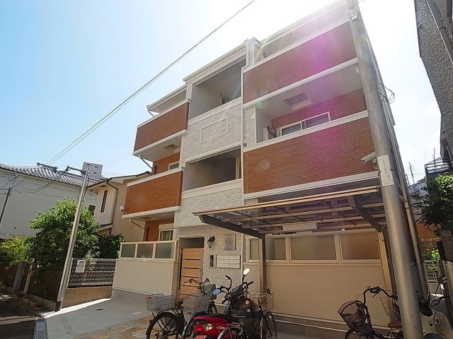 ＫＴＩレジデンス湊川Ⅱ