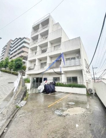 ＬＯＵＩＳの外観|外観です。