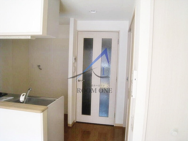 ラフィネ小竹向原の寝室|寝室です。