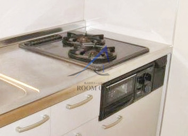 ラフィネ小竹向原のその他