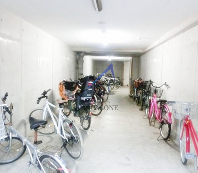 ラフィネ小竹向原