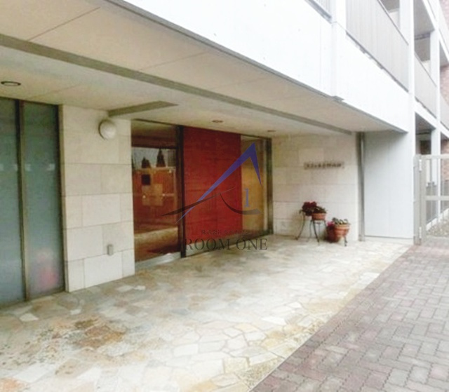 ラフィネ小竹向原