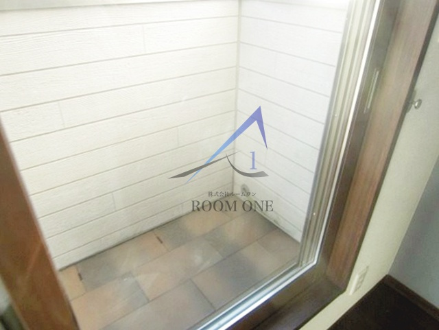 Ruelleのバルコニー|バルコニーです。