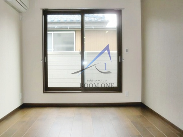 Ruelleの寝室|寝室です。