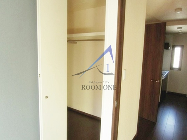 Ruelleの収納|収納です。