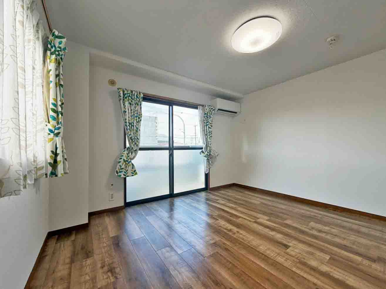 メゾンアンジュレⅠのその他