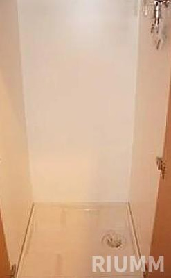 【設備】 | ルーブル大森山王