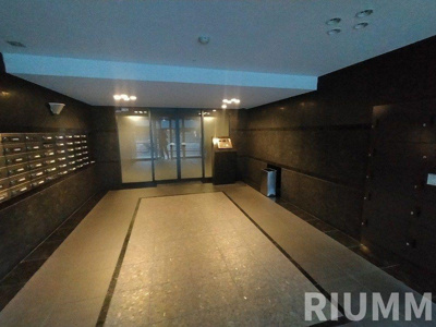 【エントランス】 | ルーブル大森山王