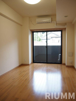 【居間・リビング】 | ルーブル大森山王