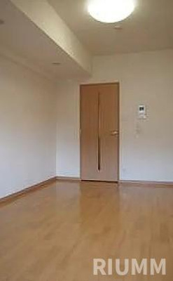 【内装】 | ルーブル大森山王