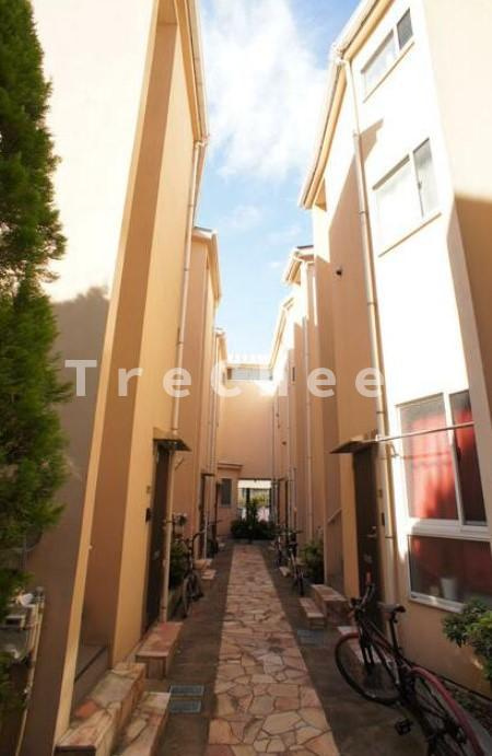 ユーハコート小石川のその他共用部分