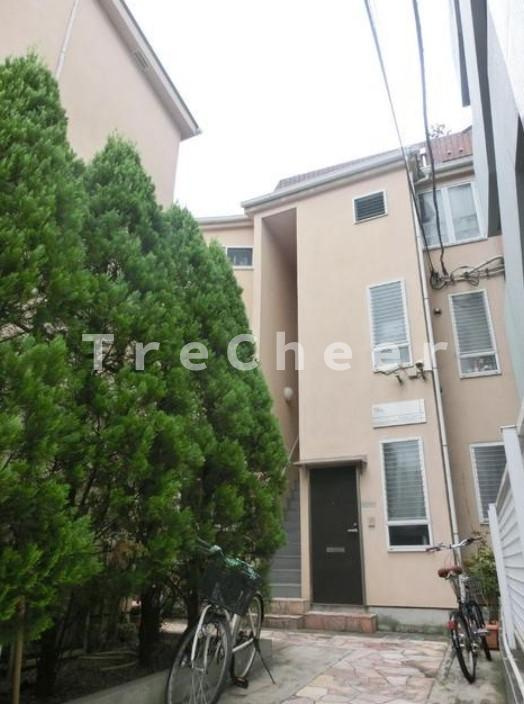 ユーハコート小石川のその他