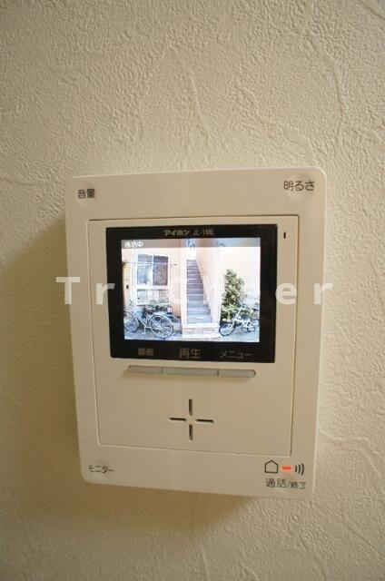 ユーハコート小石川の設備