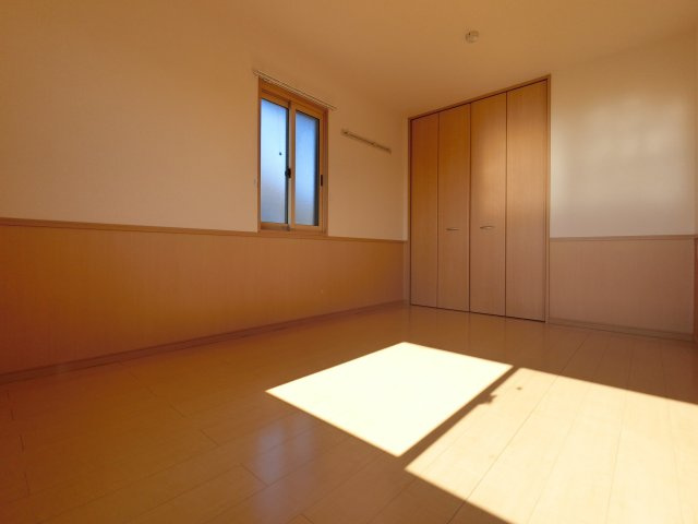 カンパーニュ Aの内装