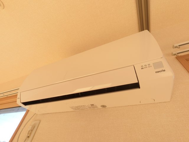 カンパーニュ Aの設備