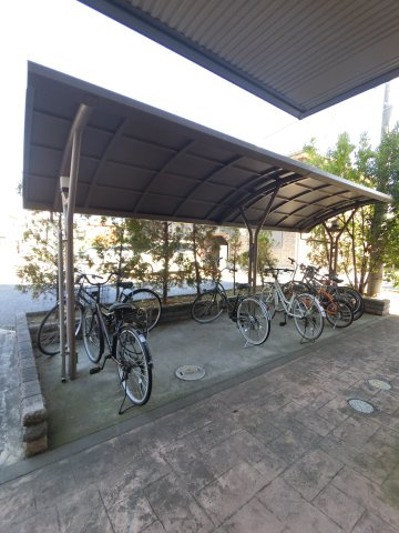 カンパーニュ Aのその他共用部分