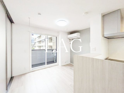 【居間・リビング】 | Asset-Court羽衣町 | 洋室のお部屋です。