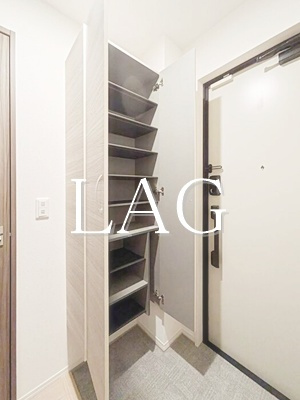 【玄関】 | Asset-Court羽衣町 | 玄関です。