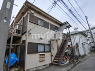 スカイハイツの画像