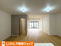 西京区桂千代原町-リフォームの画像