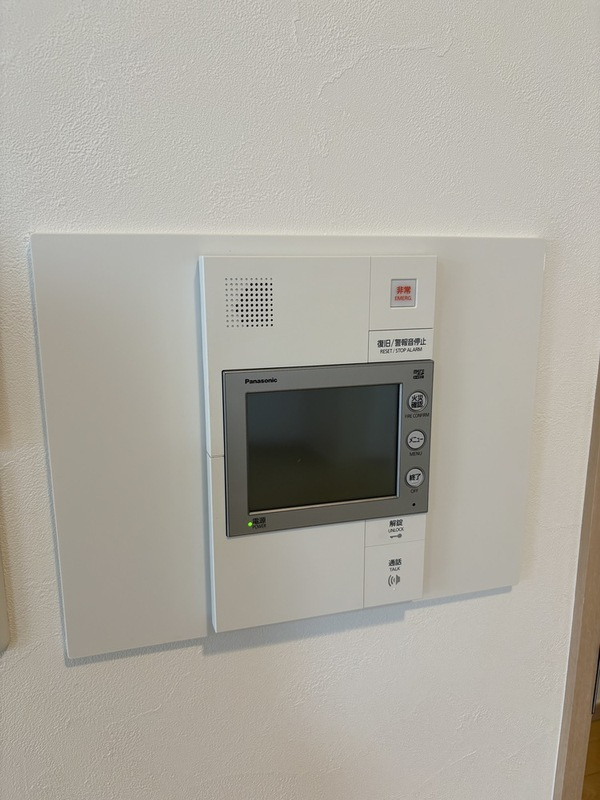 ラトリエ吉祥寺のセキュリティ