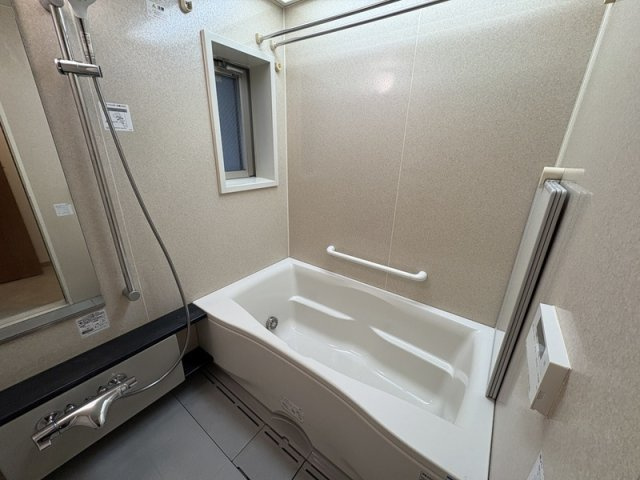 ラトリエ吉祥寺の浴室