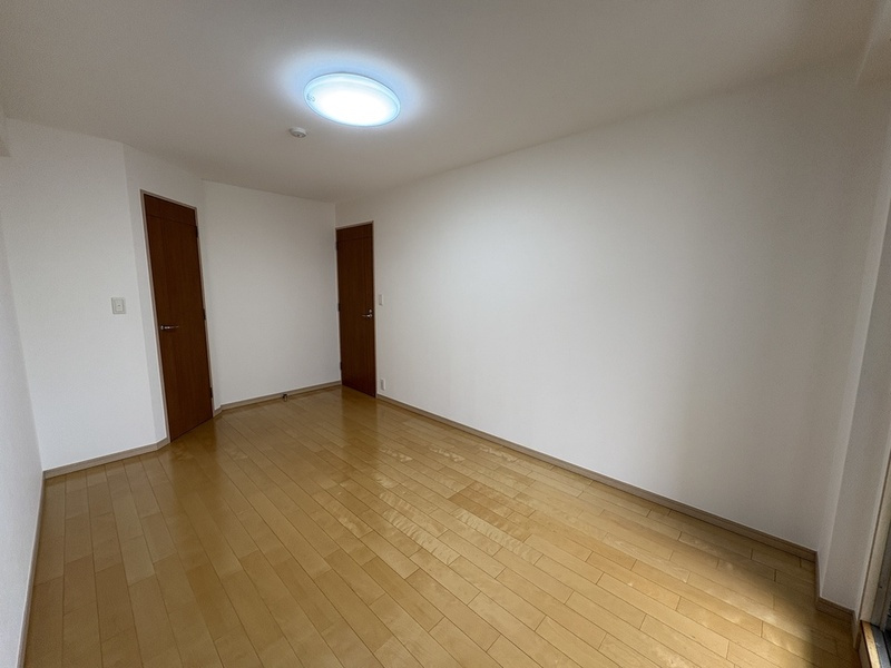 ラトリエ吉祥寺の居間・リビング