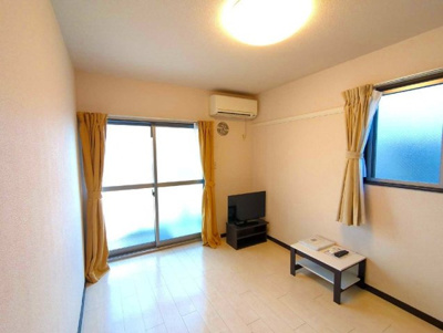 【居間・リビング】 | レオネクストグランツ藤２３