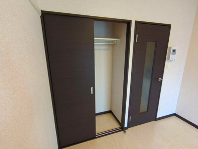 【内装】 | レオネクストグランツ藤２３