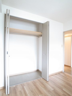 【収納】 | フィールドハウス青葉伍番館 | 収納の豊富様自慢のポイント