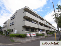 フィールドハウス青葉伍番館の画像