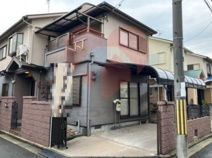 羽曳野市西浦戸建の画像