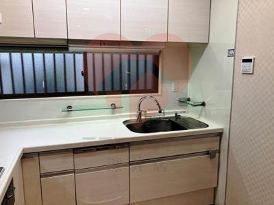 【キッチン】 | 羽曳野市西浦戸建