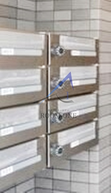 ＥＰガーデン両国のその他共用部分