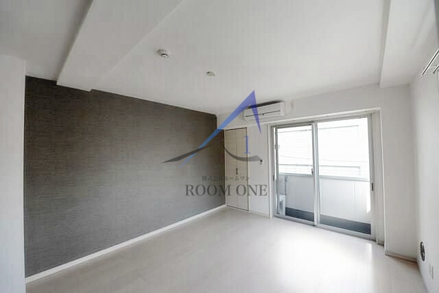 ＥＰガーデン両国の寝室|寝室です。