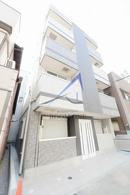 ＥＰガーデン両国