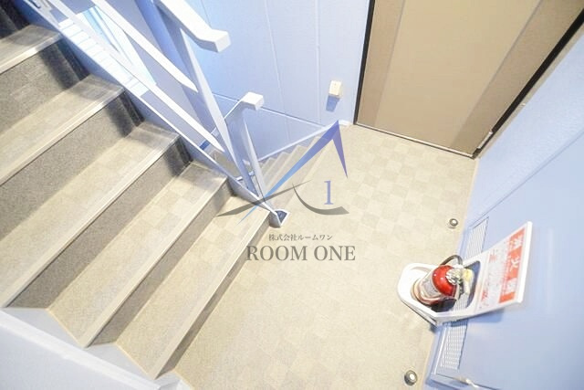 ＥＰガーデン両国